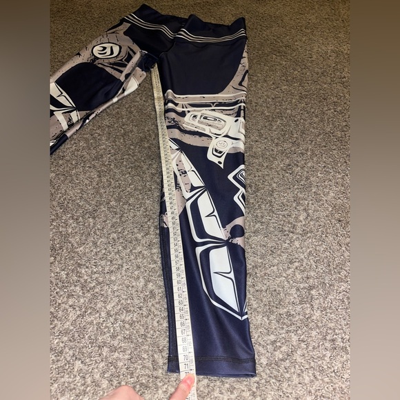 Nominou leggins L - Picture 8 of 10